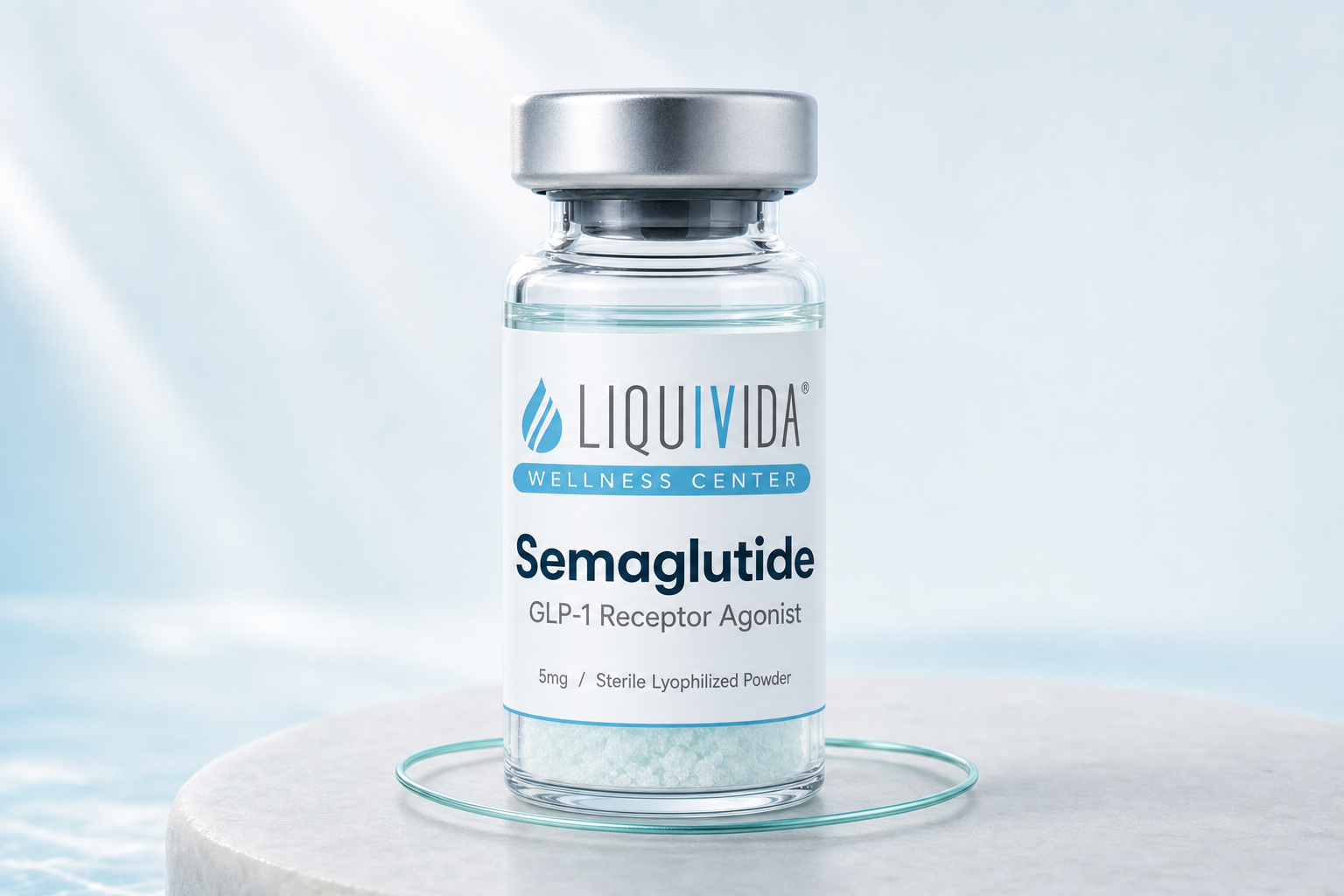 Semaglutide
