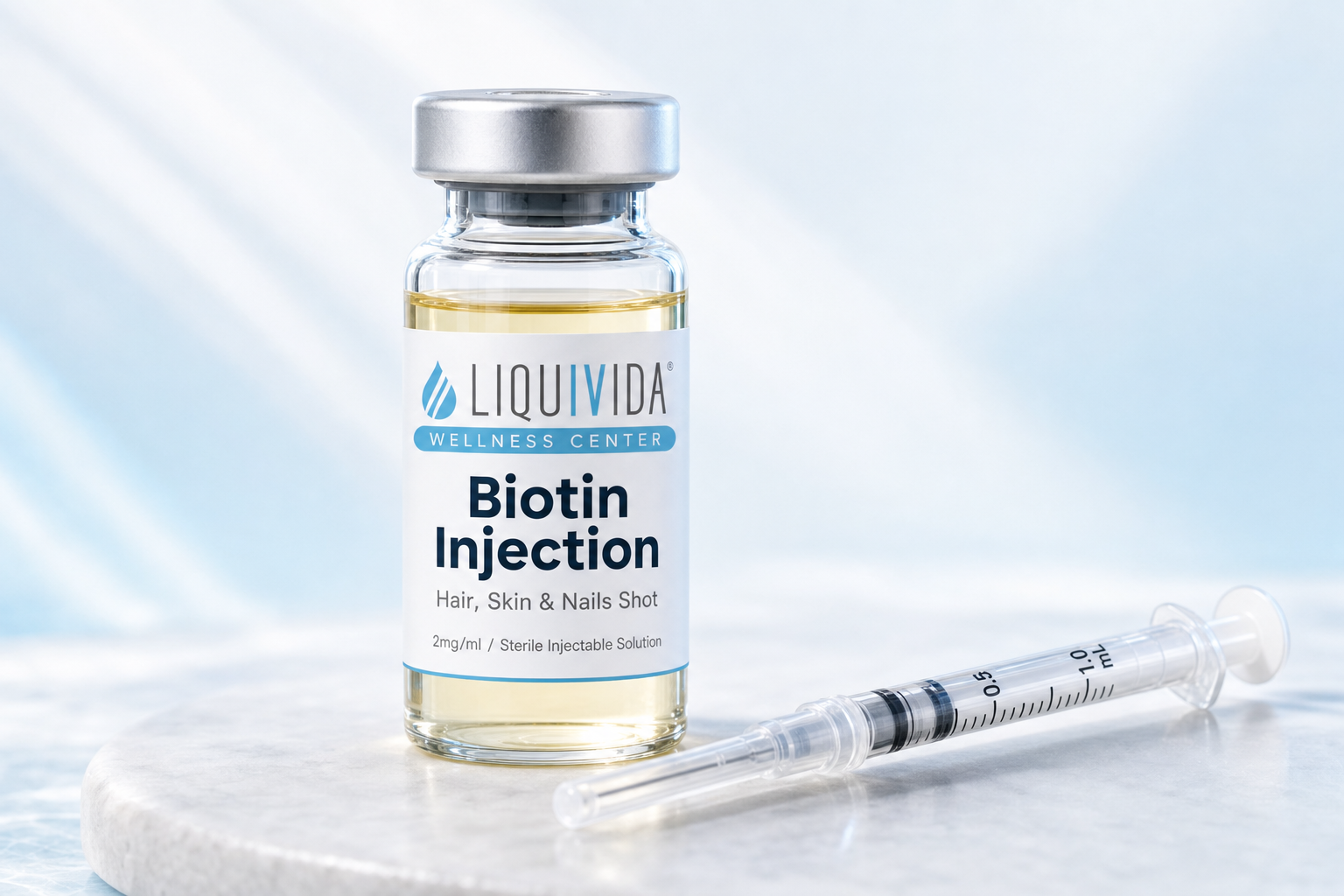 Biotin