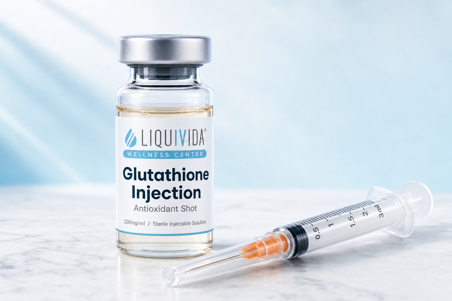 Glutathione