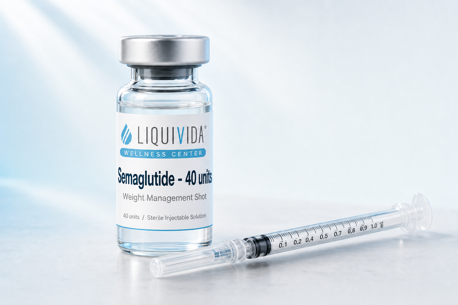 Semaglutide