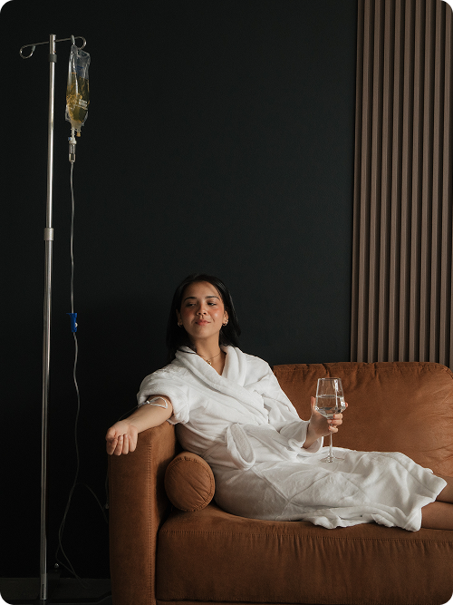 IV Therapy