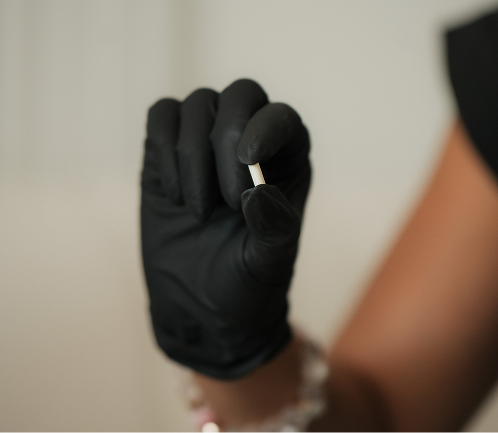 Hormone Replacement Therapy