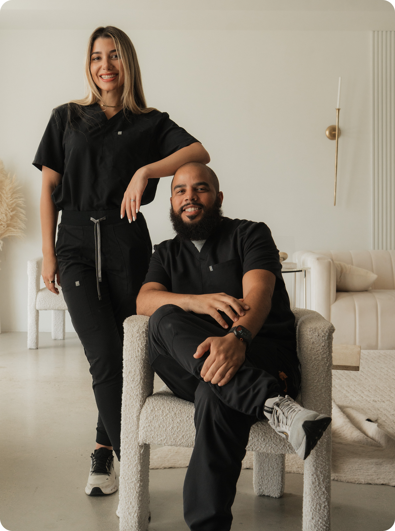 Liquivida Services